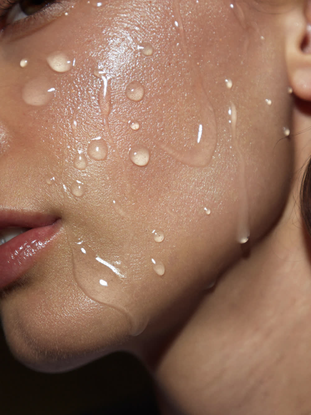 Spirit by Ivana — landing del spa